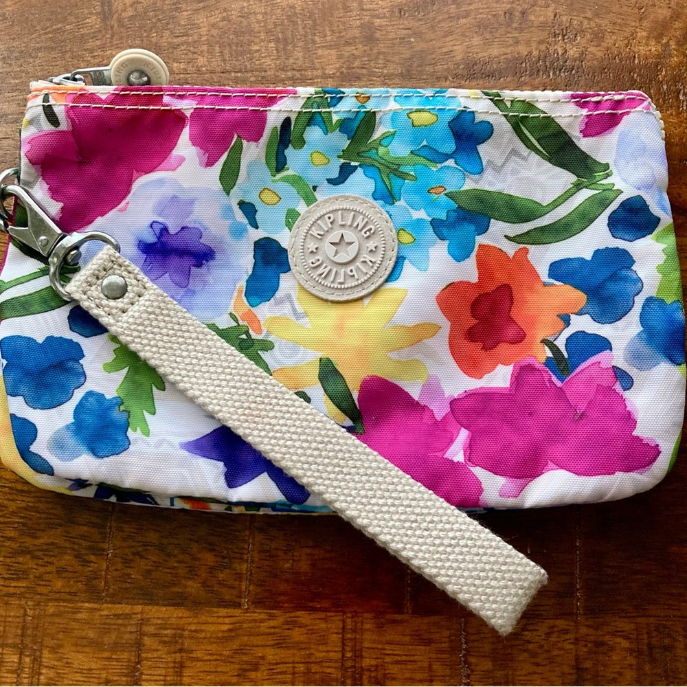 Kipling XL Creativity Pouch